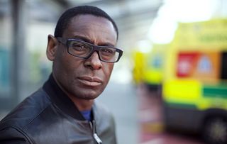 David Harewood: Psychosis and Me