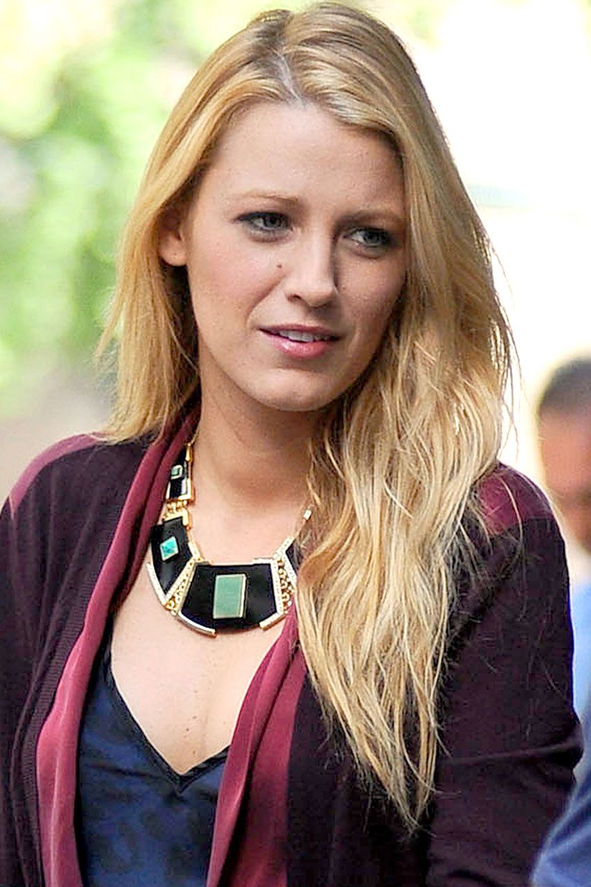 Is Blake Lively pregnant? | Marie Claire UK