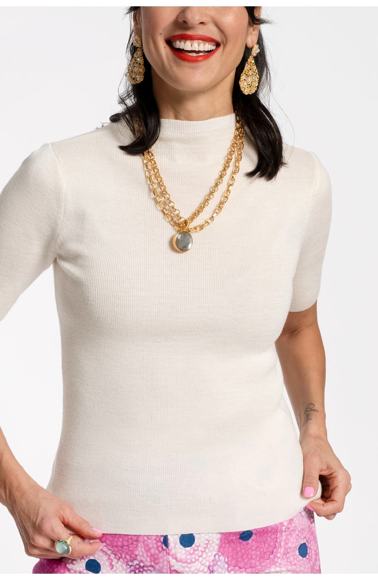 Marie Sweater Merino