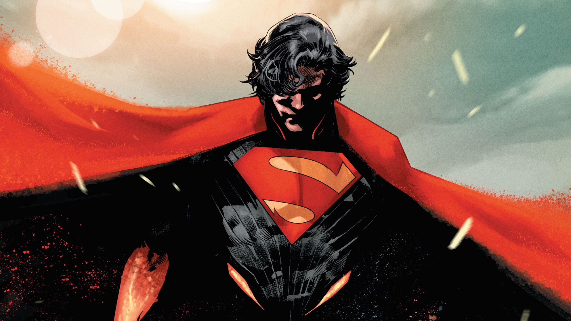 Absolute Superman #1: Todo lo que necesitas saber sobre la épica reinvención del Hombre de Acero