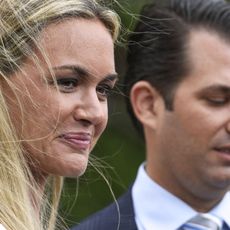 Vanessa Trump