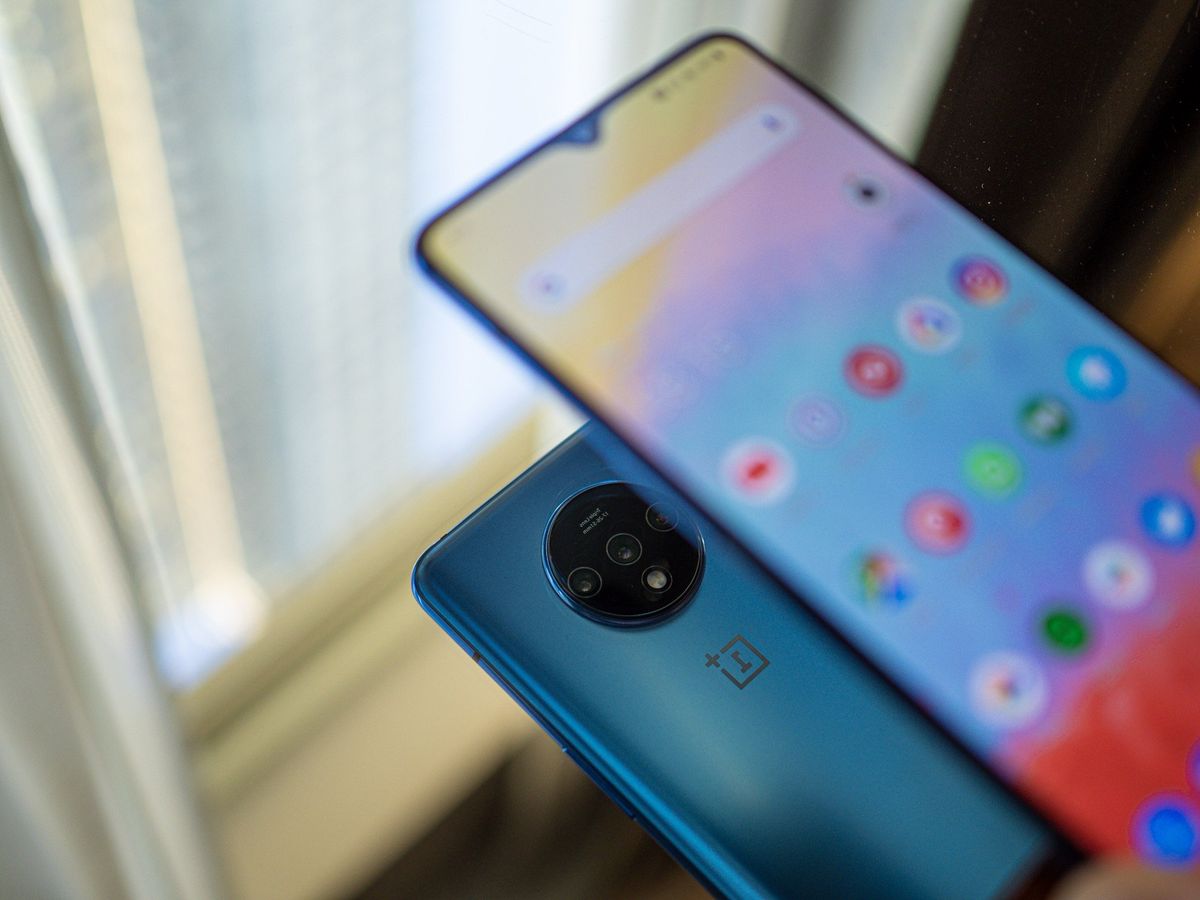 OnePlus 7T