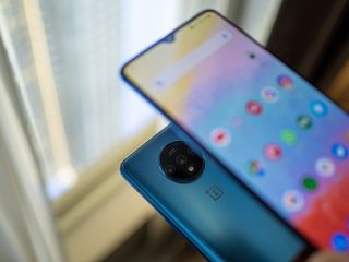 OnePlus 7T smartphone review: A large package of improvements -   Reviews