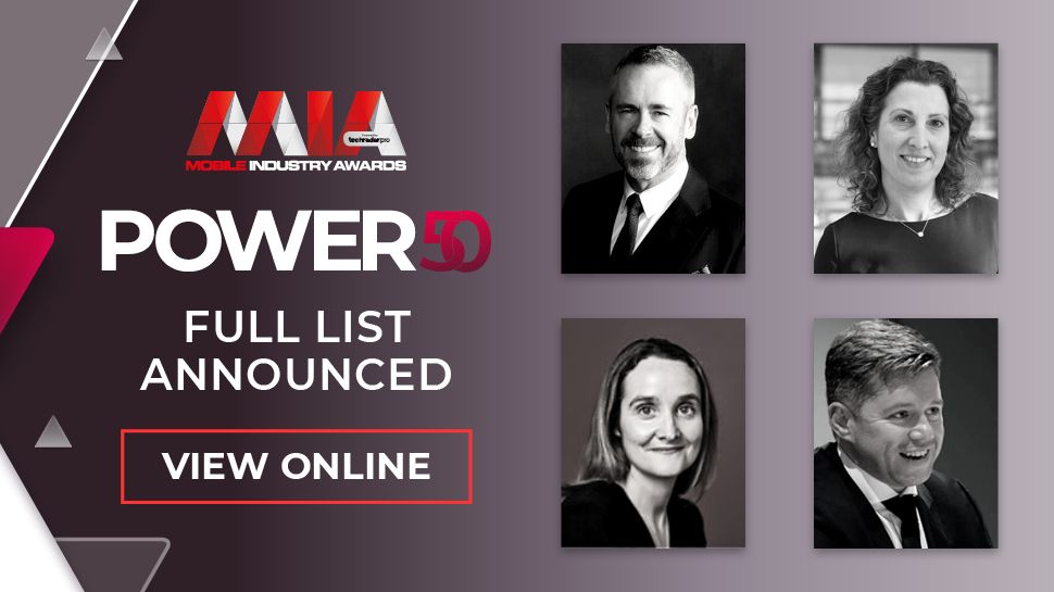 2020 Power 50 - كشف المتأهلين للتصفيات النهائية 2