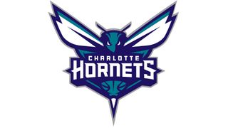 Charlotte Hornets logo