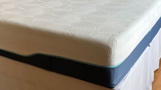 Brook + Wilde Elite mattress