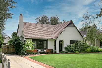 6 charming homes built in the 1930s | The Week