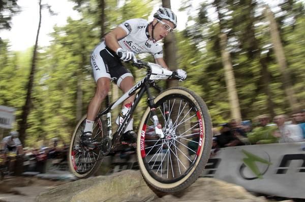 Nino Schurter (Scott Swisspower)