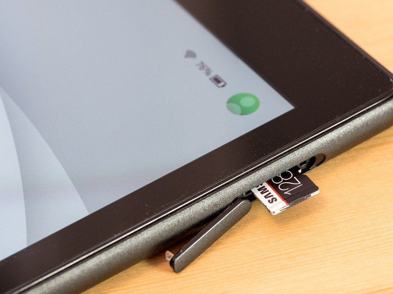 Amazon Fire HD 10