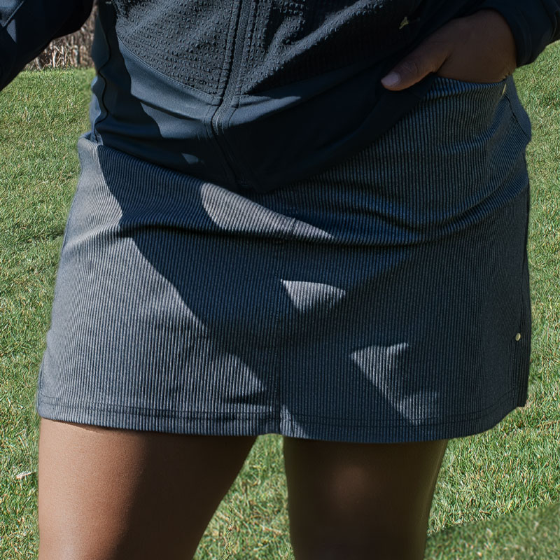 Abacus Bovey Skort