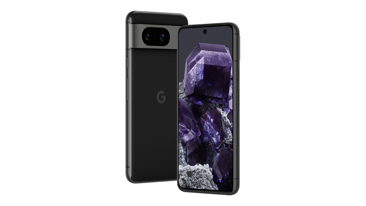 Google Pixel 8