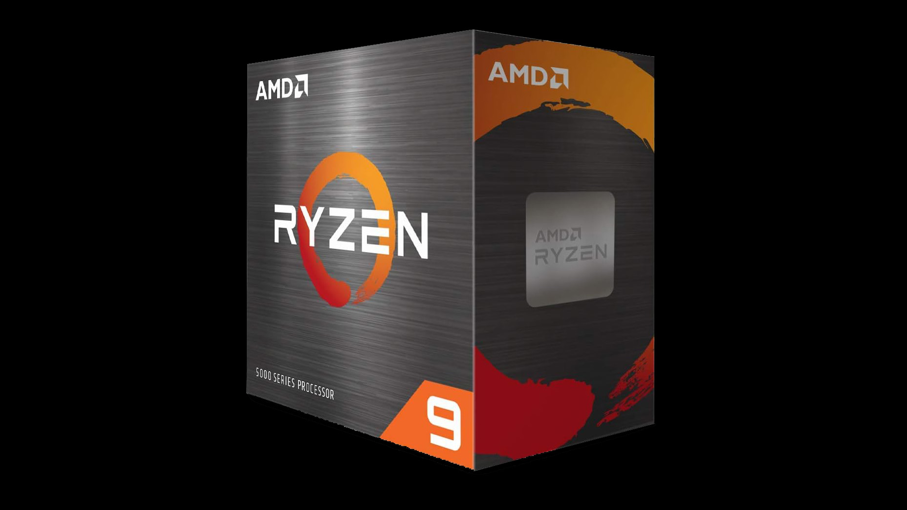 オンライン限定商品 24-Thread ryzen9 5900X 3.7 CPU
