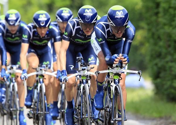 Movistar