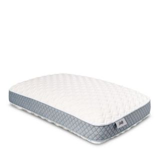 Memory Foam Pillow With Gusset, Standard