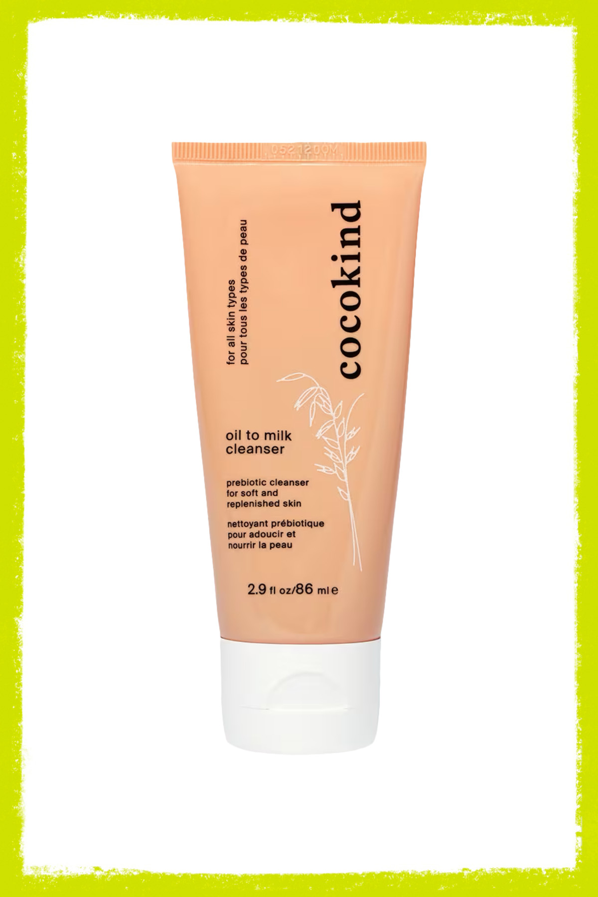 pregnancy safe skincare