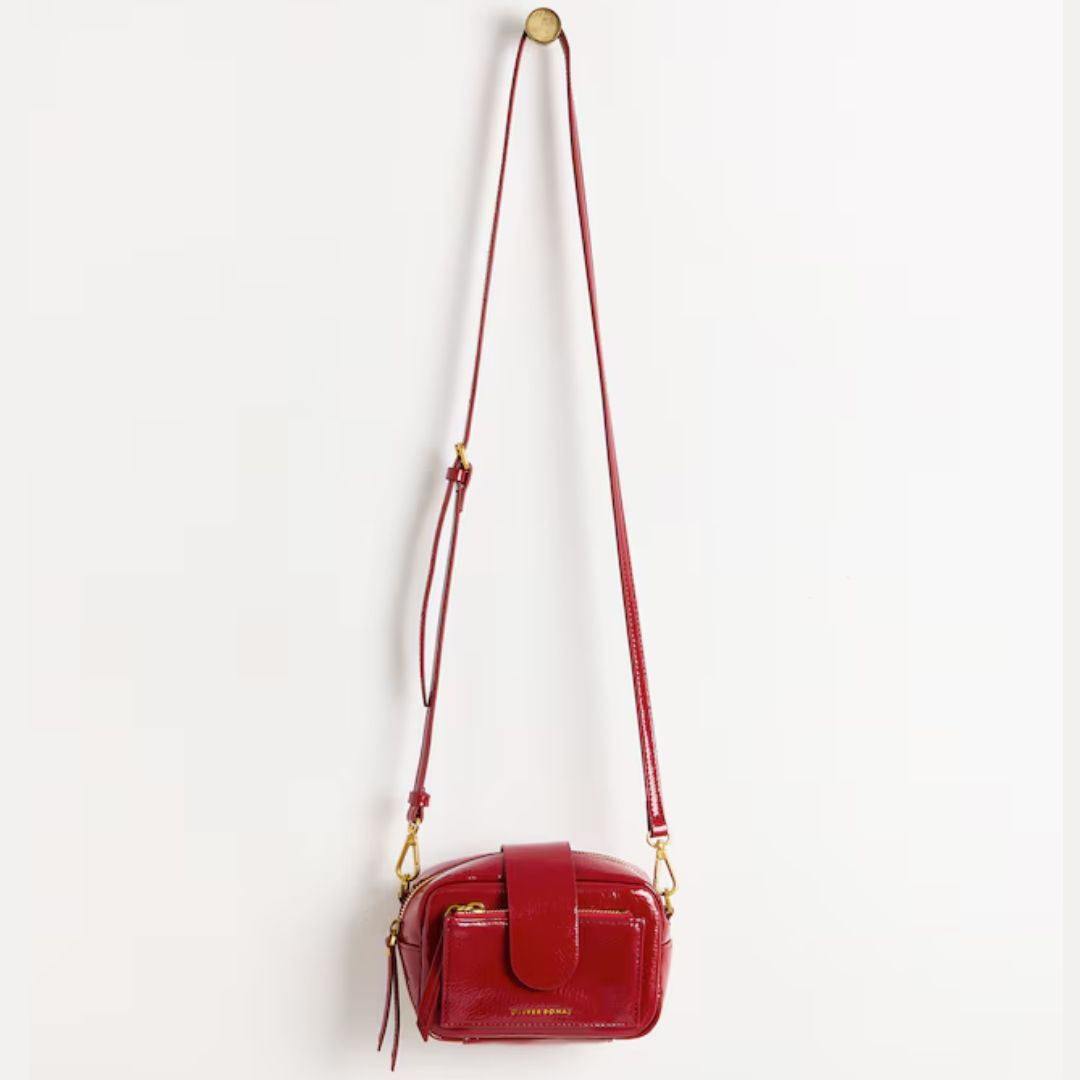 Oliver Bonas Crossbody Bag
