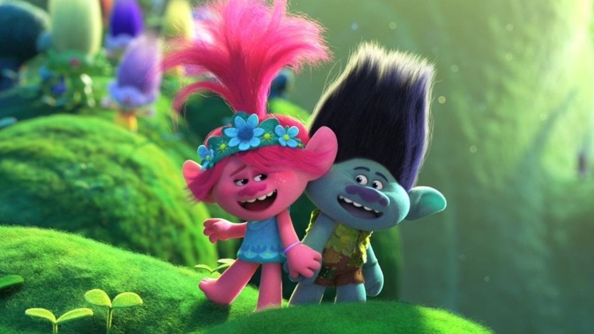 Trolls 3 Will Return The Franchise To Theaters In 2023