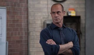 law and order organized crime stabler arms crossed