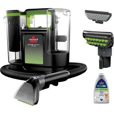 Little Green Max Pet Portable Deep Cleaner
