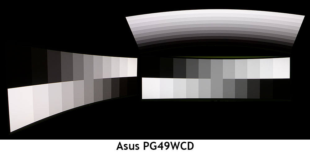 Asus ROG Swift PG49WCD