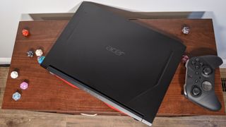 Acer Nitro 5 (AMD, 2020) review