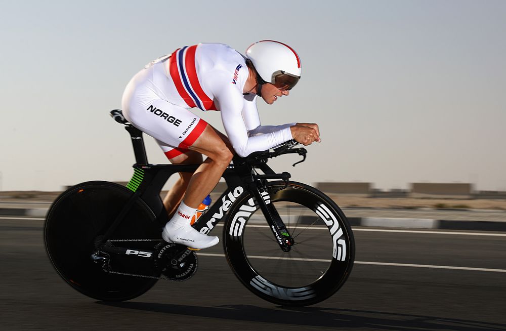 Edvald Boasson Hagen (Norway)