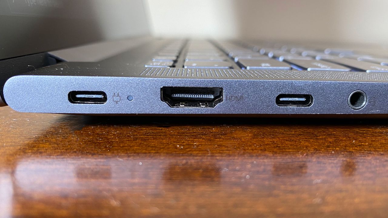 Lenovo Yoga Slim 7