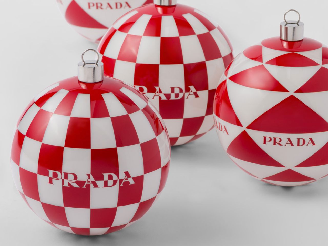 Best designer christmas baubles 2023