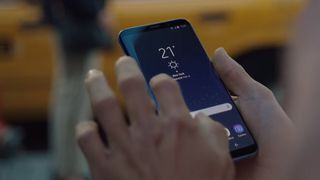 Samsung Galaxy S9