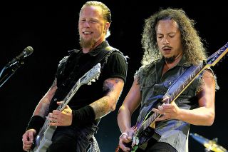 Ozzfest familehhh! Metallica headlined in 2008 at Pizza Hut Park (yes, Pizza Hut Park) in Frisco, Texas