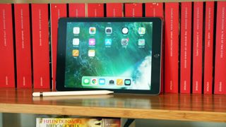 New iPad 2018 review