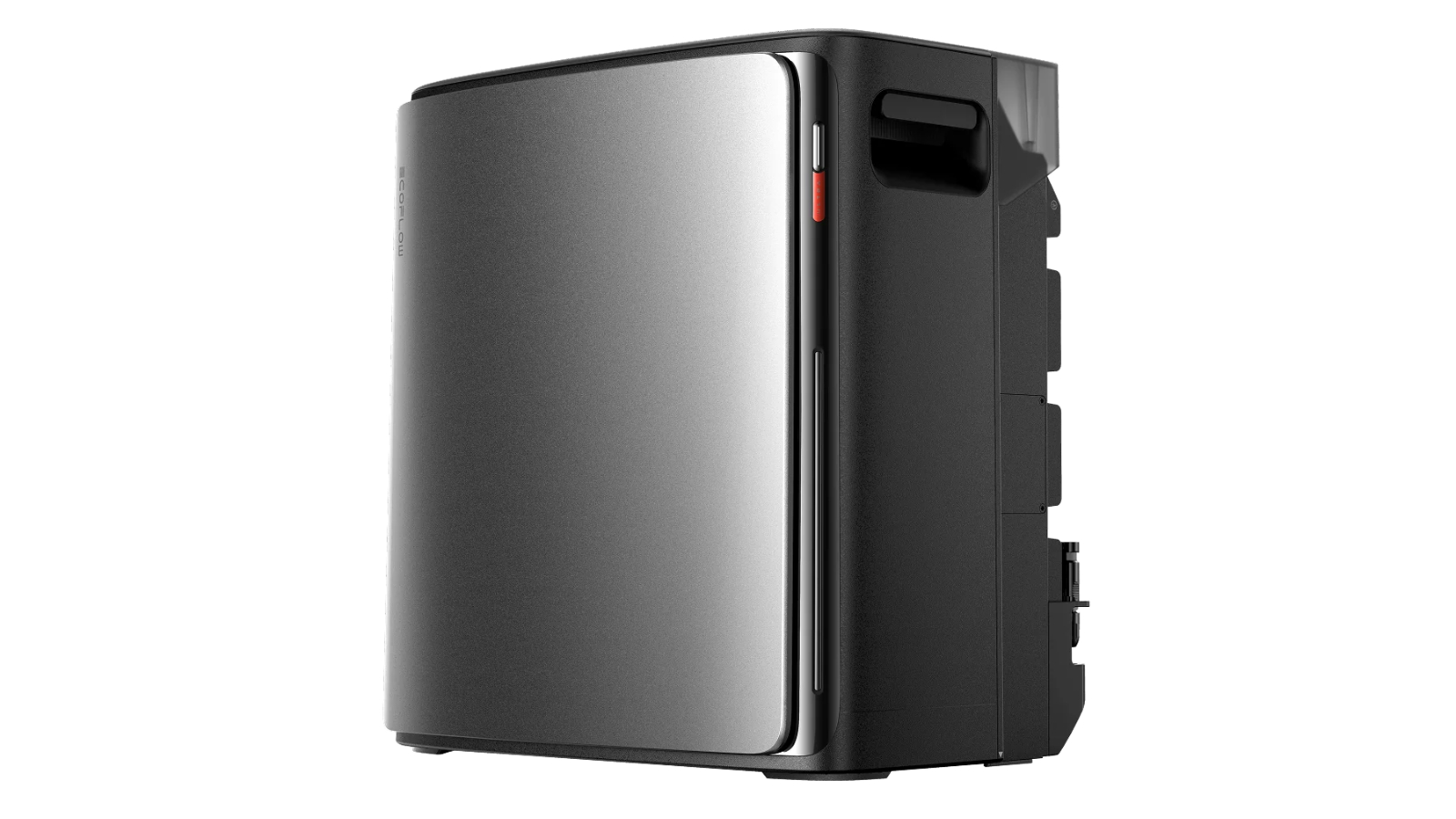 EcoFlow Stream Ultra X