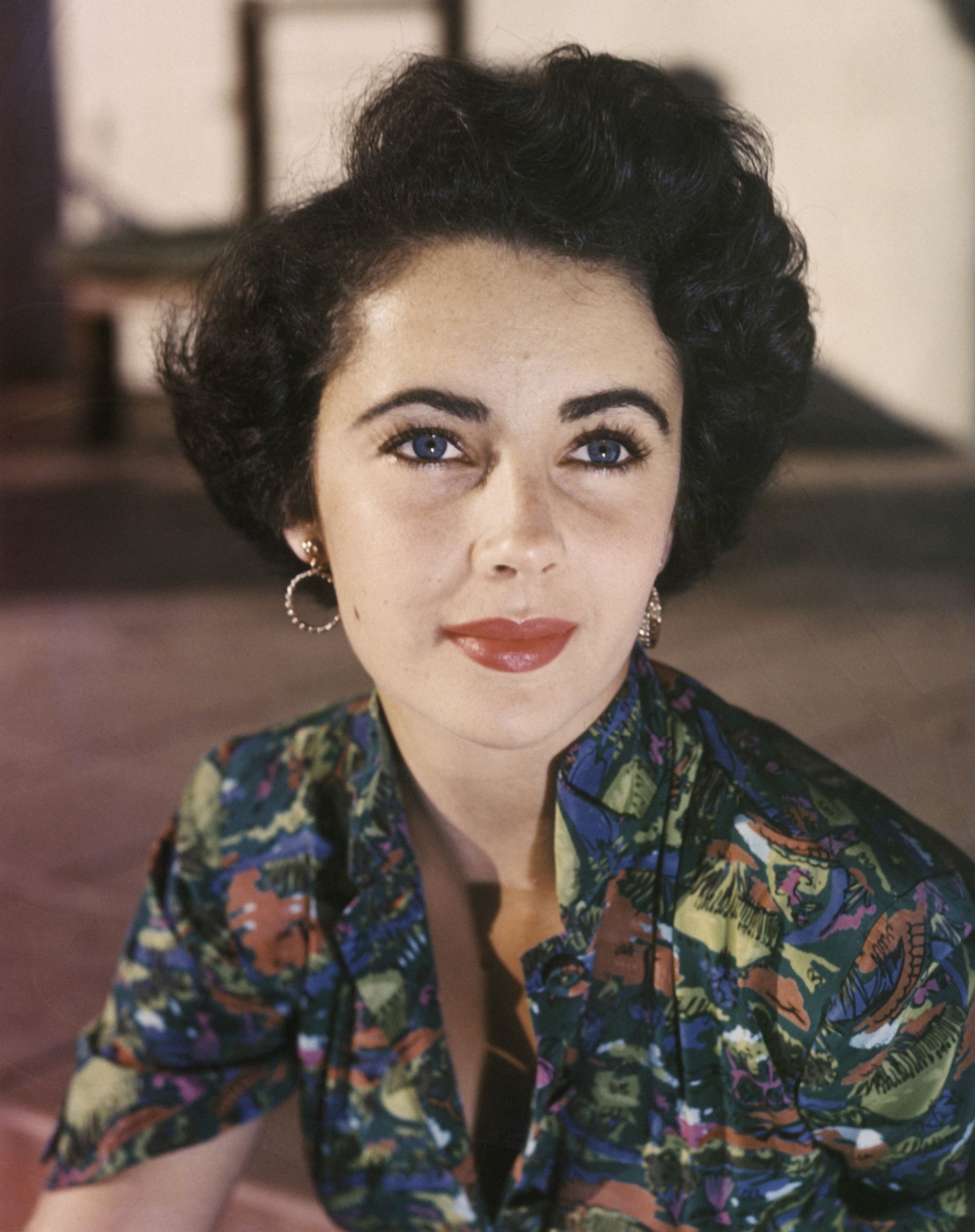 elizabeth taylor