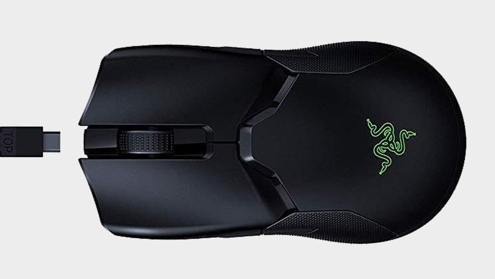 Best wireless gaming mouse 2022 stay fast and loose with cablefree