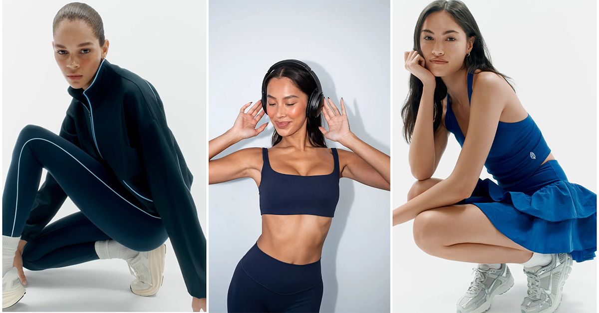 Shop 31 Activewear Deals During the Nordstrom Anniversary Sale Shop 31 Activewear Deals During the Nordstrom Anniversary Sale