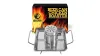 Mountain Grillers Beer Can Chicken Roaster Stand