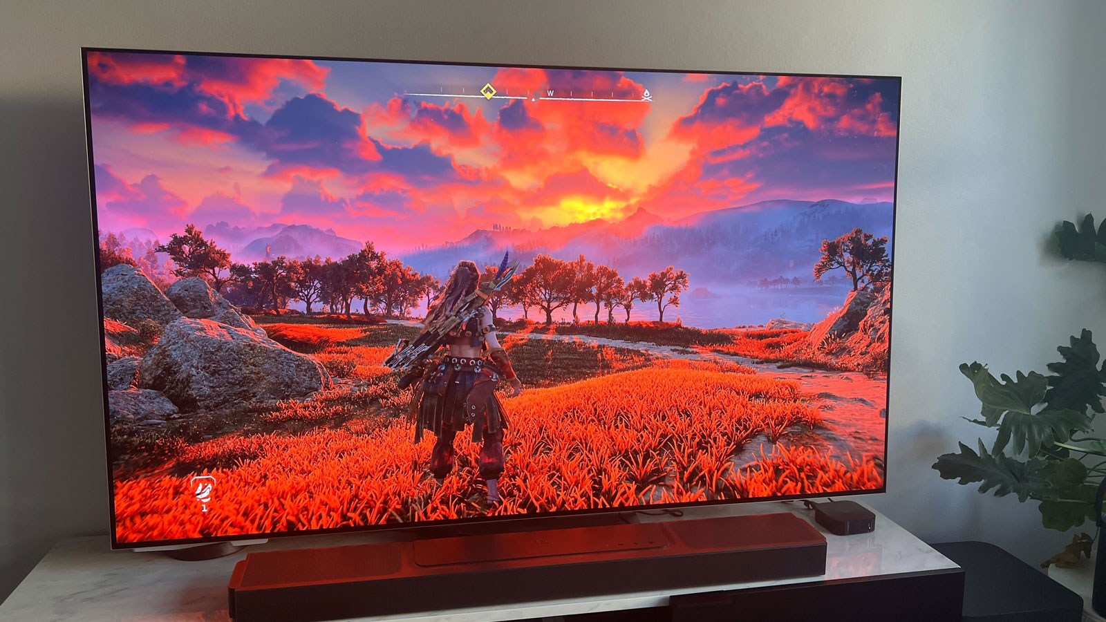 LG's new G3 OLED TV apparently uses Micro Lens Array tech to hit a