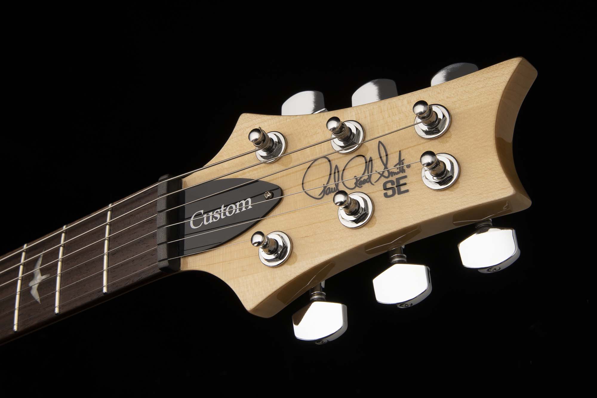 PRS SE Custom 24-08