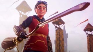 Harry Potter: Quidditch Champions screenshot