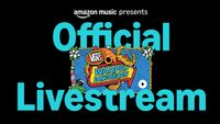 Amazon Music Presents: Warped Long Beach Official Livestream