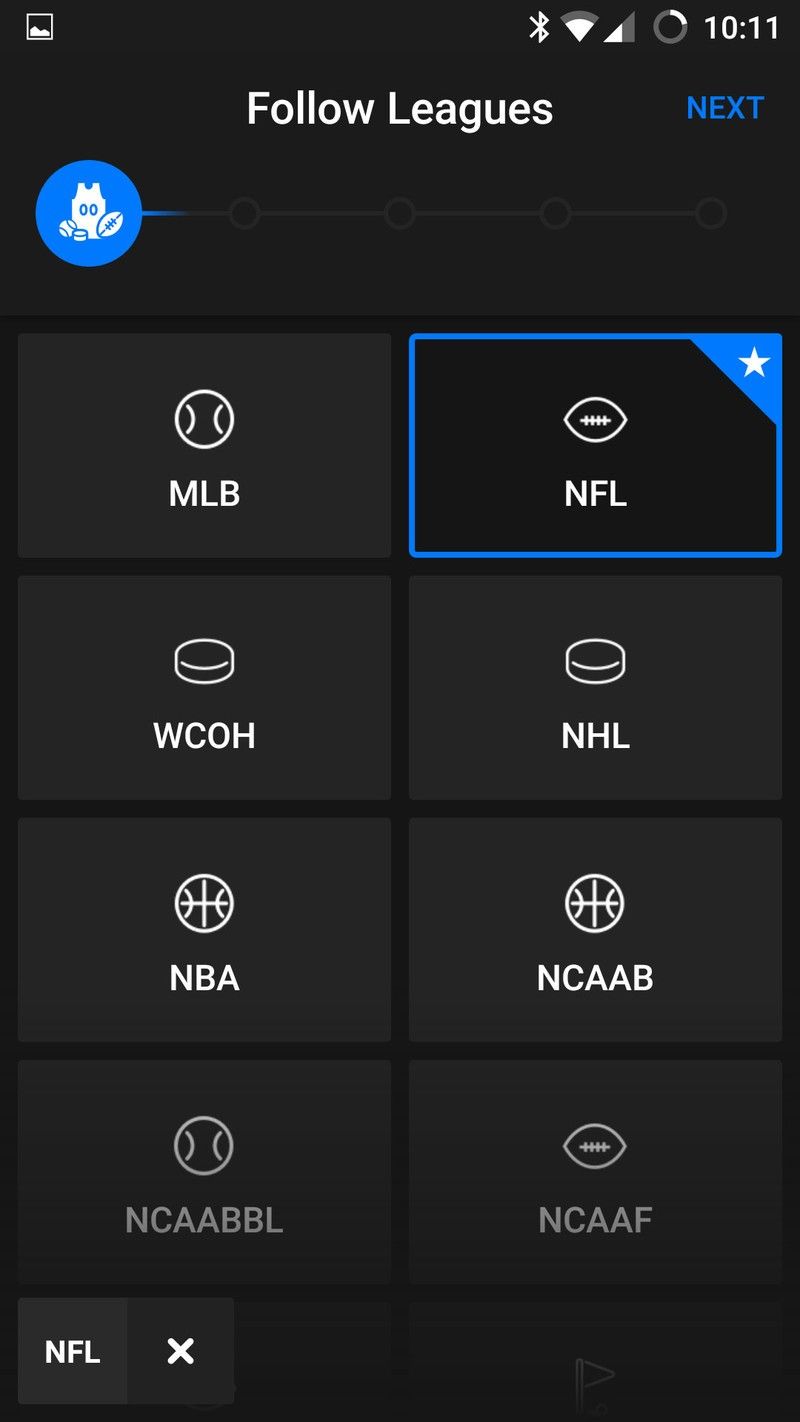 Best NFL Apps For Android In 2022 | Android Central