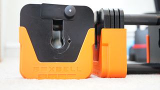Boxbell 3-in-1 Adjustable Dumbell review