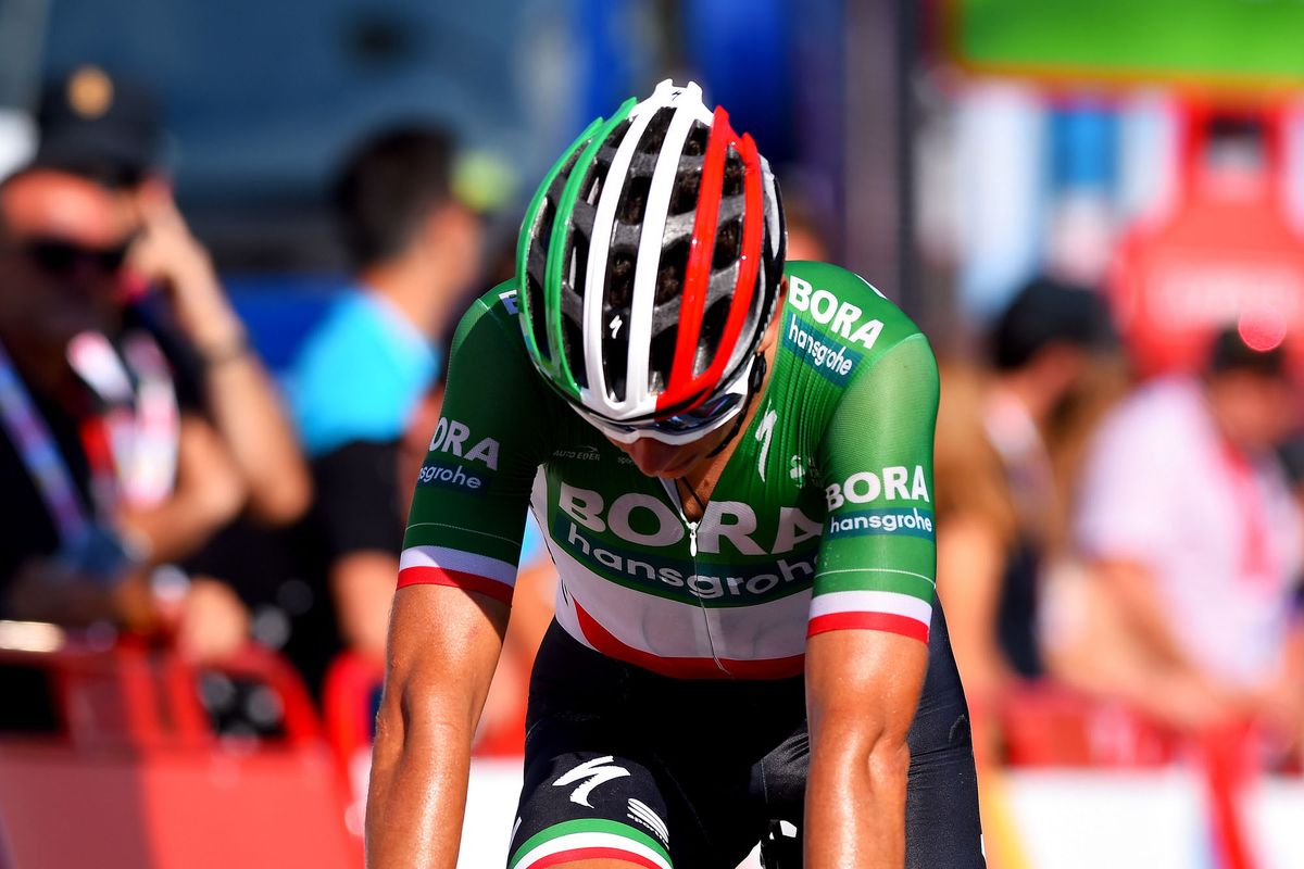 Davide Formolo (Bora hansgrohe)