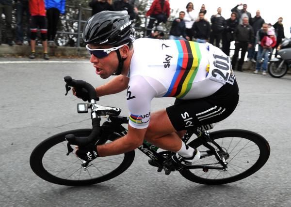 Mark Cavendish (Sky)