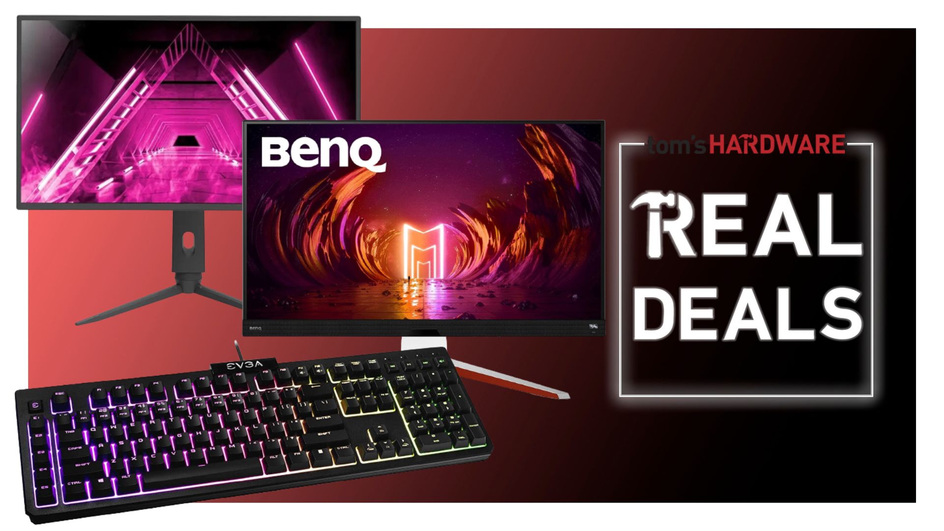 Real Deals