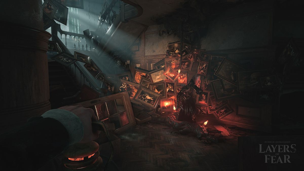 Fallout 3 Unreal Engine trailer is a thing of beauty