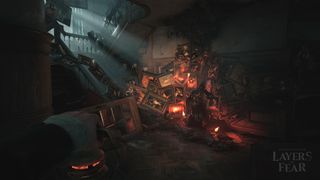 Layers of Fear recebe demo na próxima semana