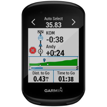Garmin Edge 830