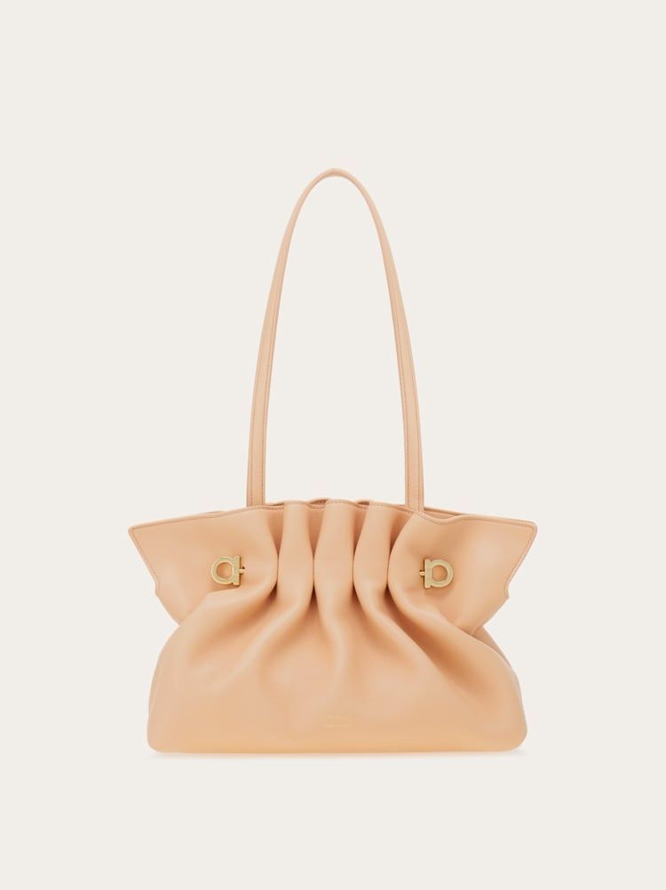 Ferragamo Soft-Bag (s)