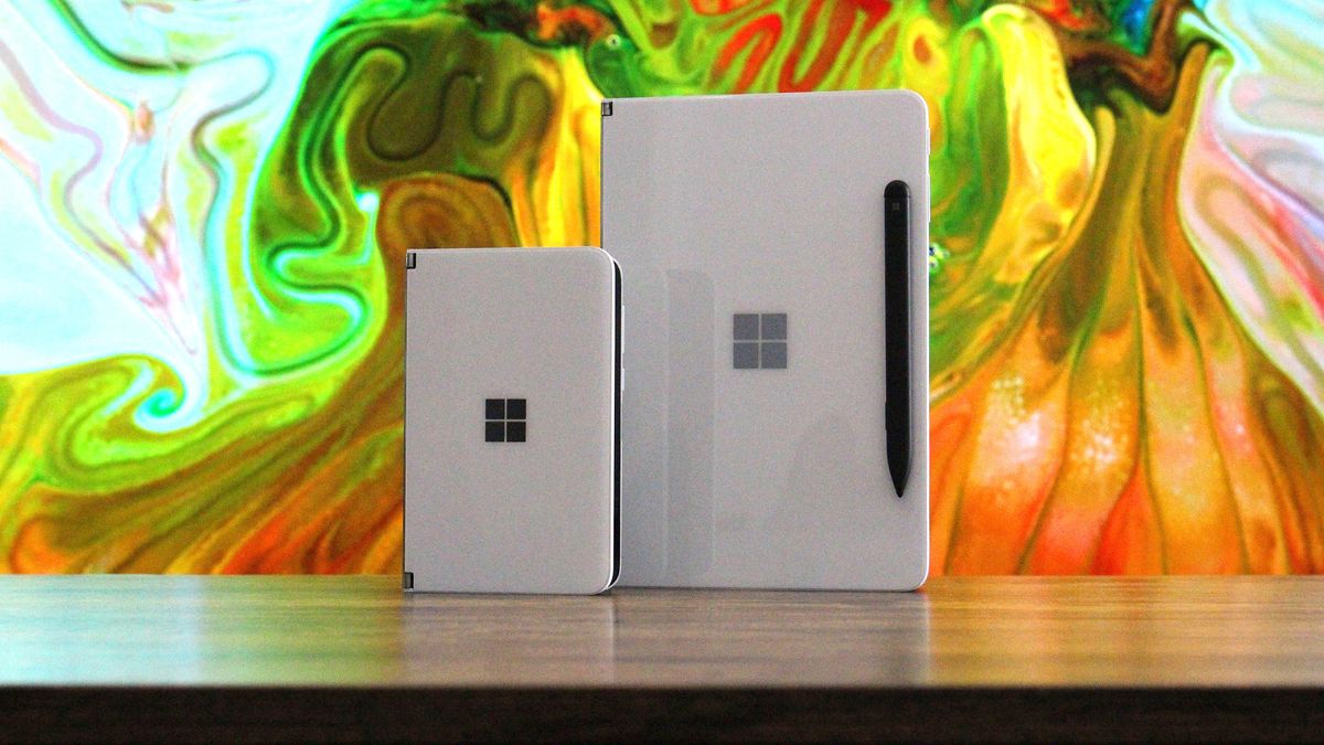 Surface Neo